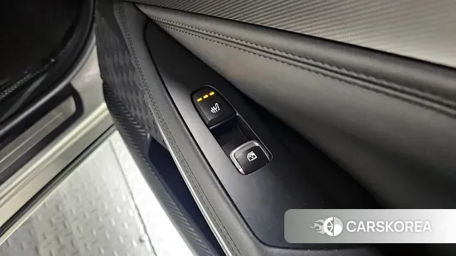 Kia The New K8 id 3669874 из Кореи 10