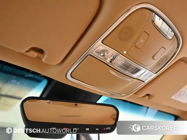 Kia More K9 id 3469041 из Кореи 10