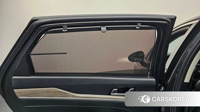 Kia K5 3rd generation id 4640716 из Кореи 10