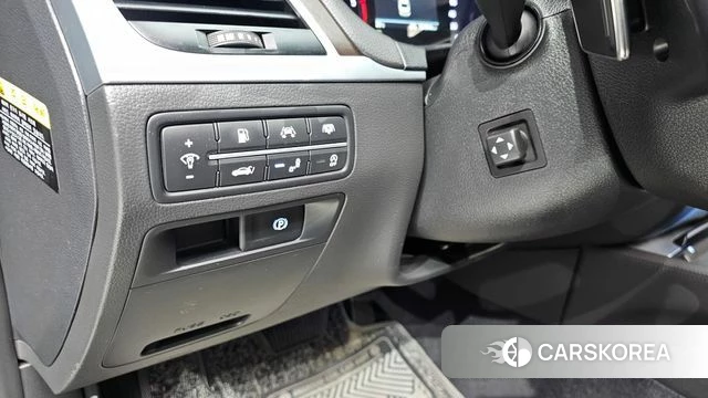 Genesis G80 id 4447827 из Кореи 10