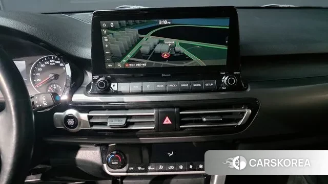 Kia Seltos id 3468468 из Кореи 10