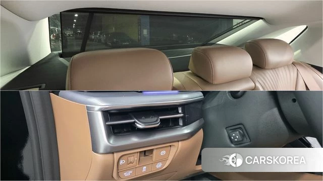 Hyundai Grandeur Hybrid (GN7) id 3964227 из Кореи 10