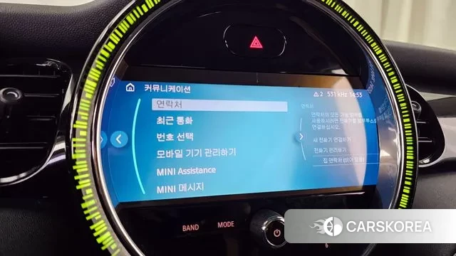 Mini Cooper id 3400248 из Кореи 10