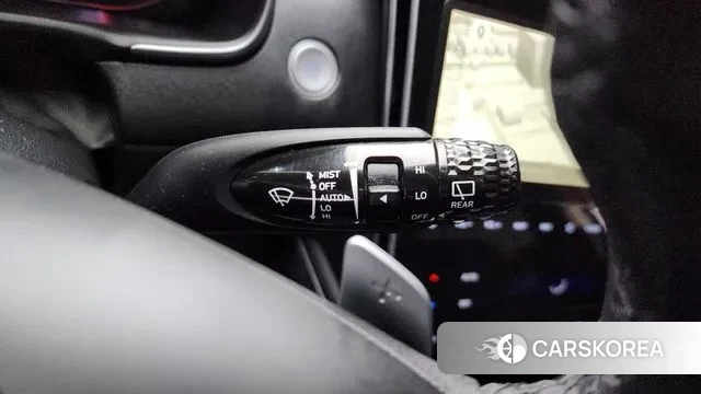 Hyundai Tucson (NX4) id 3645281 из Кореи 10