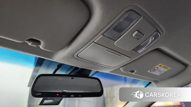 Kia The New K3 2nd generation id 3043903 из Кореи 10