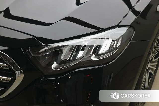Mercedes-Benz E-class id 3920171 из Китая 10