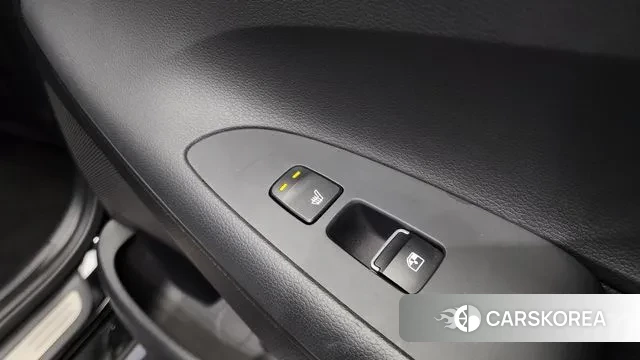 Hyundai The New Grandeur IG Hybrid id 3469226 из Кореи 10