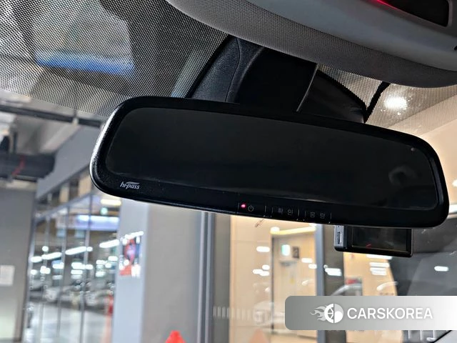 Renault Korea (Samsung) The New QM6 id 4542442 из Кореи 10