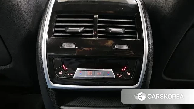 BMW X6 (G06) id 3394065 из Кореи 10