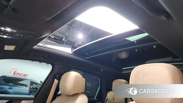 Porsche Cayenne (PO536) id 3605814 из Кореи 10