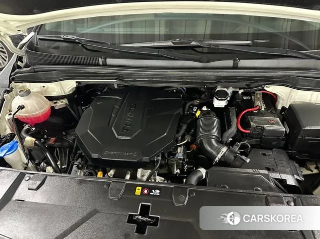 Kia Carnival 4th generation id 3288663 из Кореи 10