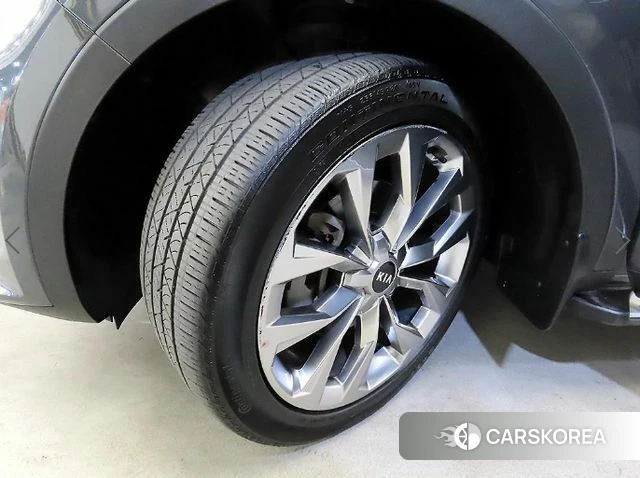 Kia Sorento 4th Generation id 4705332 из Кореи 10