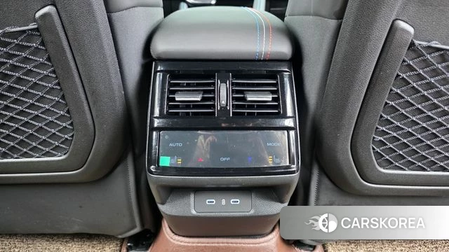 Renault Korea (Samsung) Grand Coleos id 4571089 из Кореи 10