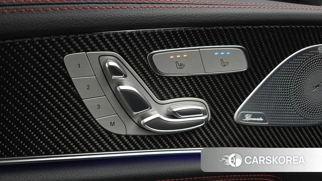 Mercedes-Benz CLS-Class C257 id 3864702 из Кореи 10