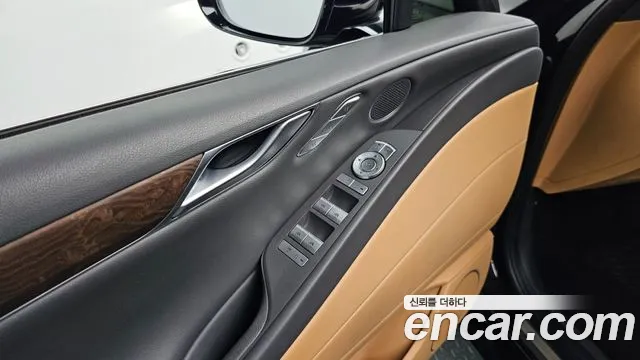 Genesis G80 (RG3) id 2817516 из Кореи 10