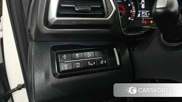 Ssangyong The New Tivoli id 4242997 из Кореи 10