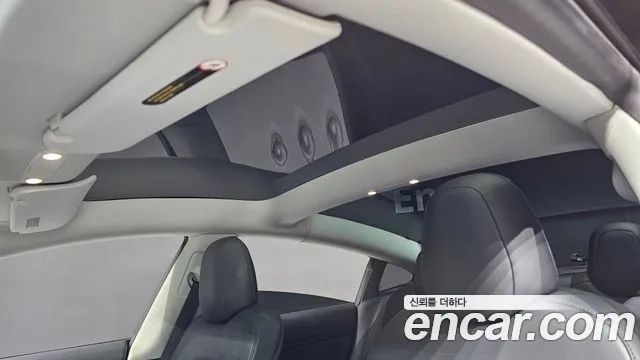 Tesla Model 3 id 2949599 из Кореи 10