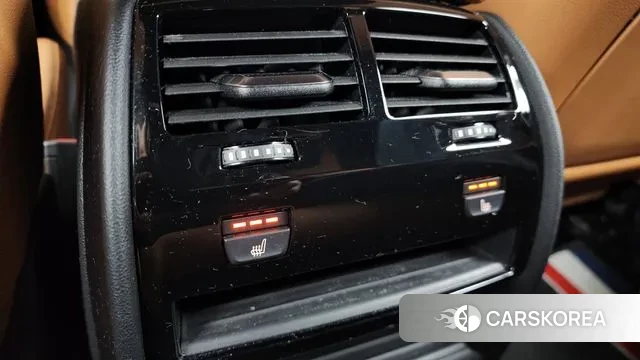 BMW 5 Series (G30) id 3655409 из Кореи 10