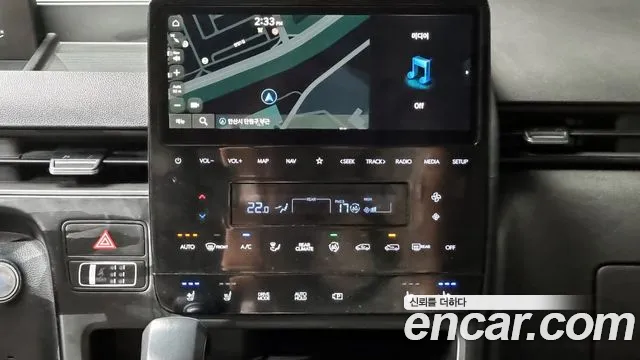 Hyundai Staria id 2838394 из Кореи 10