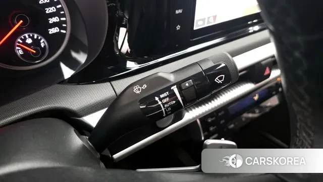 Kia K5 3rd generation id 3747313 из Кореи 10