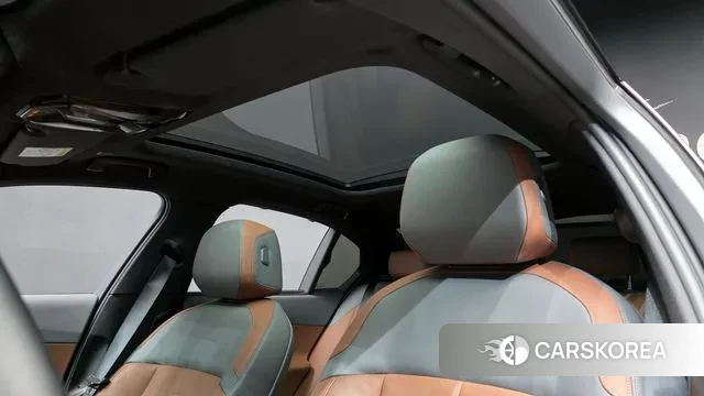 BMW 5 Series (G60) id 3751077 из Кореи 10