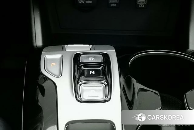 Hyundai Tucson id 4321266 из Китая 10
