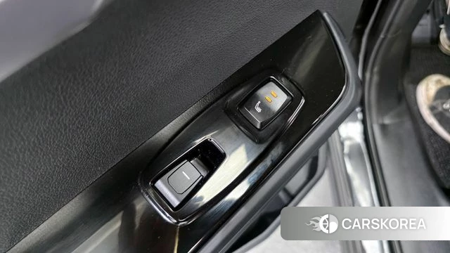 Ssangyong Torres EVX id 3838420 из Кореи 10