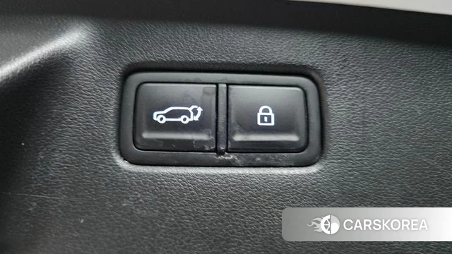 Hyundai Santa Fe (MX5) id 4387991 из Кореи 10