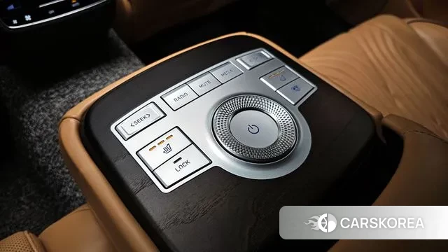 Genesis G80 (RG3) id 3474096 из Кореи 10