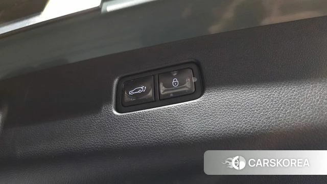 Genesis GV70 id 3850721 из Кореи 10