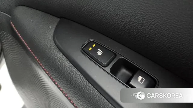 Kia The New K3 2nd generation id 2931288 из Кореи 10