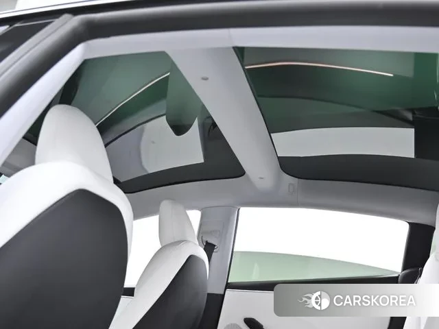 Tesla Model 3 id 3057846 из Кореи 10