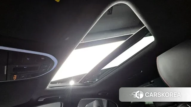 Genesis G70 id 3004850 из Кореи 10