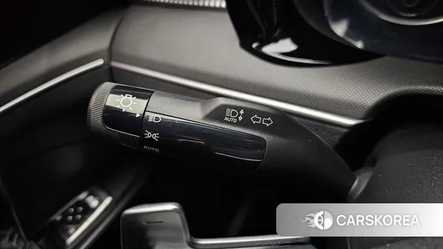 Kia K5 3rd generation id 3545445 из Кореи 10