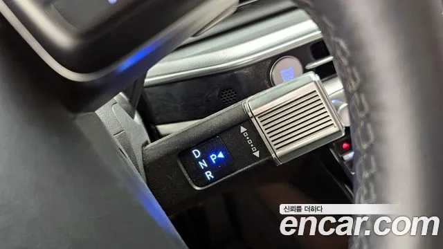 Hyundai Grandeur Hybrid (GN7) id 2638082 из Кореи 10