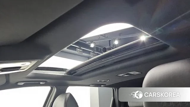 Kia Mohave Master id 3031583 из Кореи 10