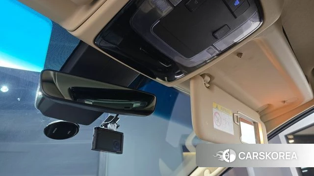 Hyundai Staria id 3858658 из Кореи 10