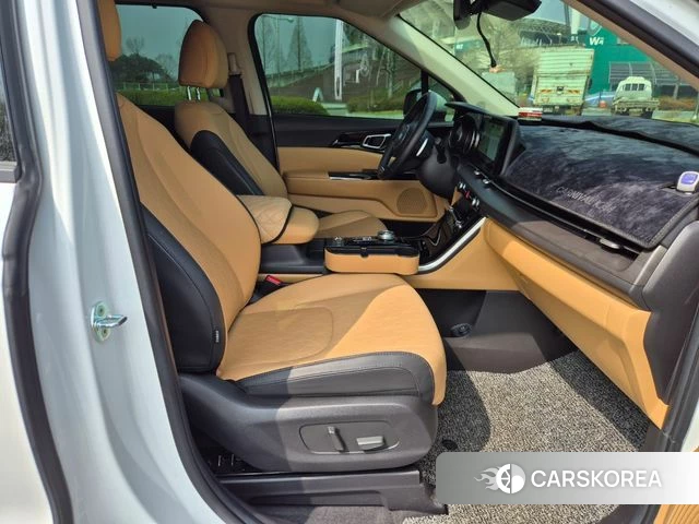 Kia Carnival 4th generation id 3920977 из Кореи 10