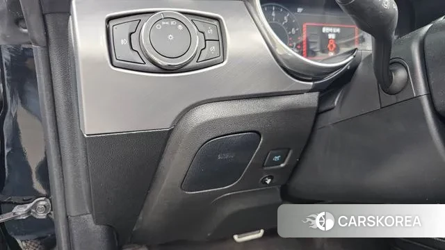 Ford Mustang id 3196284 из Кореи 10