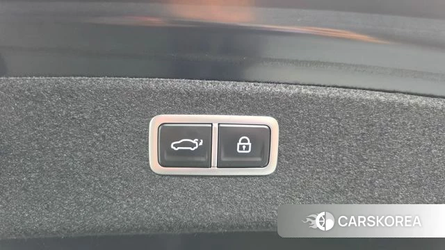 Genesis G80 (RG3) id 4666683 из Кореи 10
