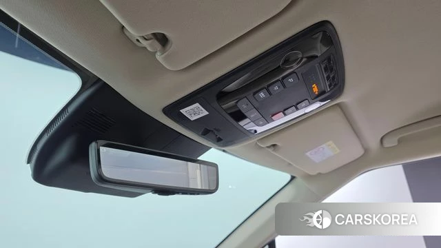 Kia The New Carnival 4th Generation id 4617386 из Кореи 10