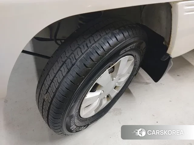 Chevrolet (GM Daewoo) New Labo id 3024638 из Кореи 10