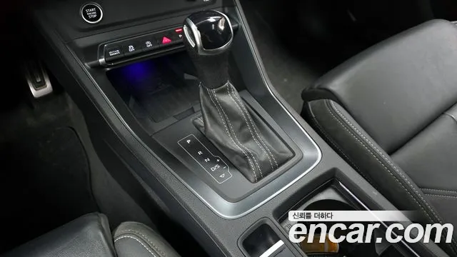 Audi Q3 (F3) id 2672823 из Кореи 10