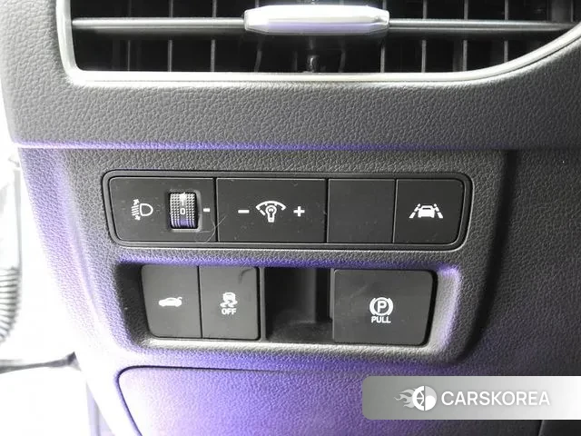 Hyundai Sonata (DN8) id 3519643 из Кореи 10