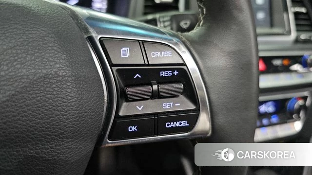 Hyundai Sonata New Rise id 4574642 из Кореи 10
