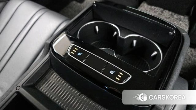 Genesis G80 (RG3) id 4356154 из Кореи 10