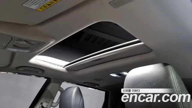 Kia The New Mohave id 2850665 из Кореи 10