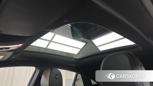 Mercedes-Benz GLE-Class W167 id 3954477 из Кореи 10