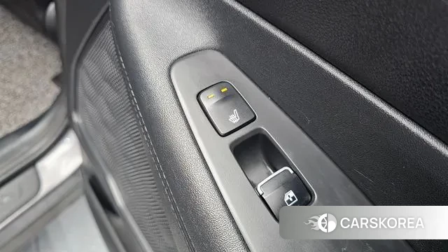 Hyundai The New Santa Fe id 3736097 из Кореи 10