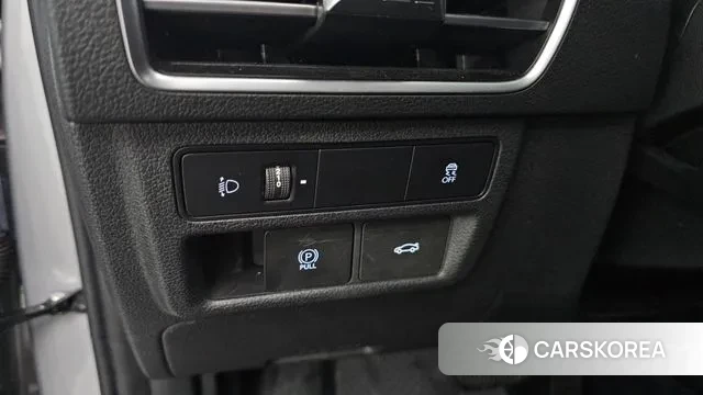 Hyundai Sonata D Edge (DN8) id 3664082 из Кореи 10